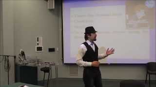 Academic Skills Workshop