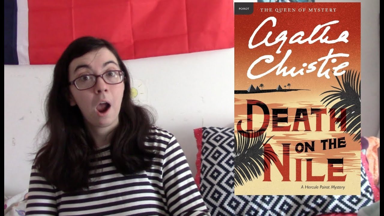 Death on the Nile Book Review (and Movie Predictions