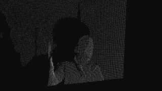 Kinect Point Cloud