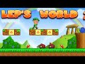 Leps world 2 GAMEPLAY