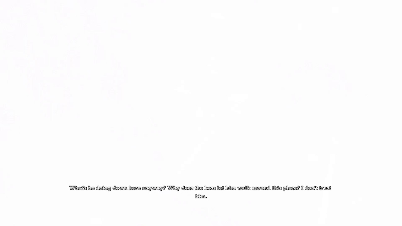 Batman Arkham Asylum stream 4