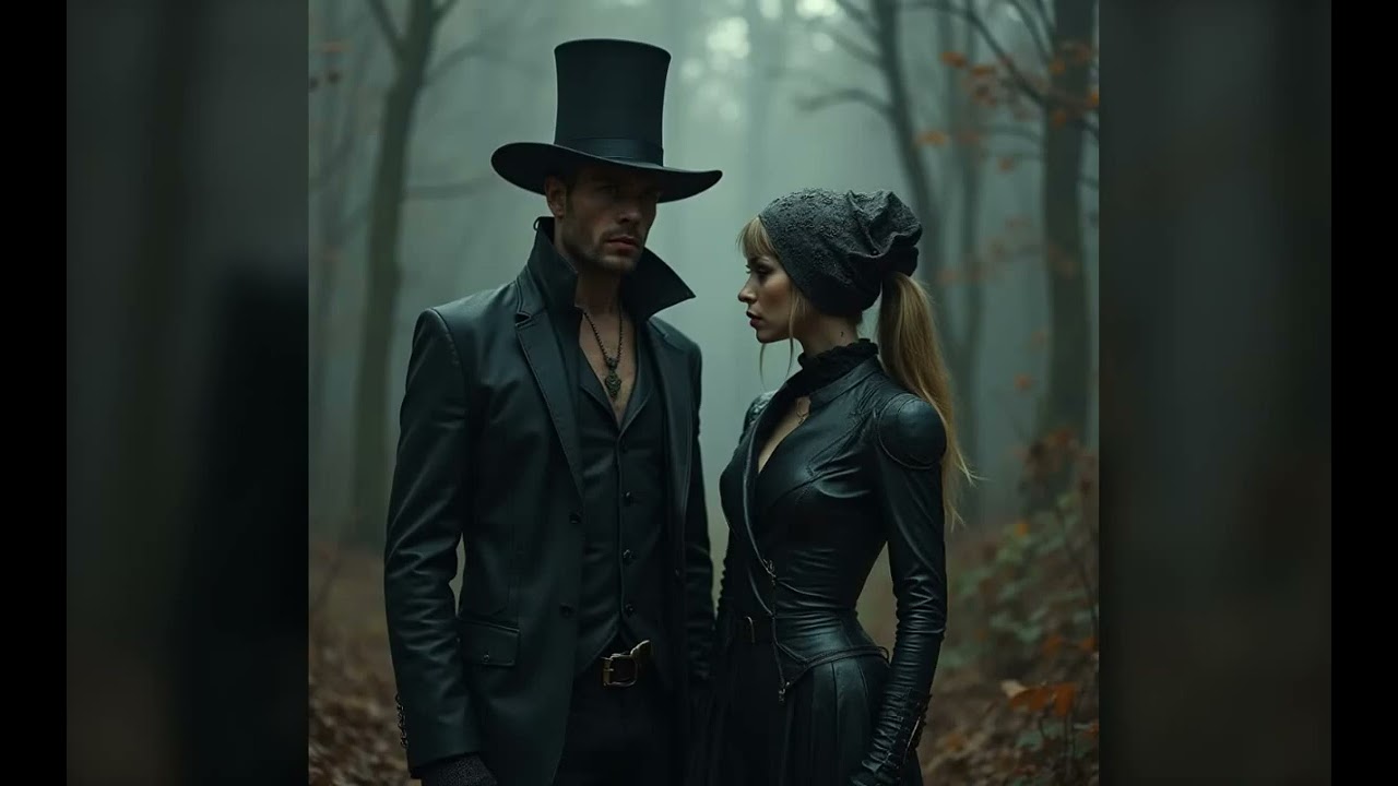 Jenseits der Grenzen - Unter da Wurz'n - Dark Alpin Gothic Folk