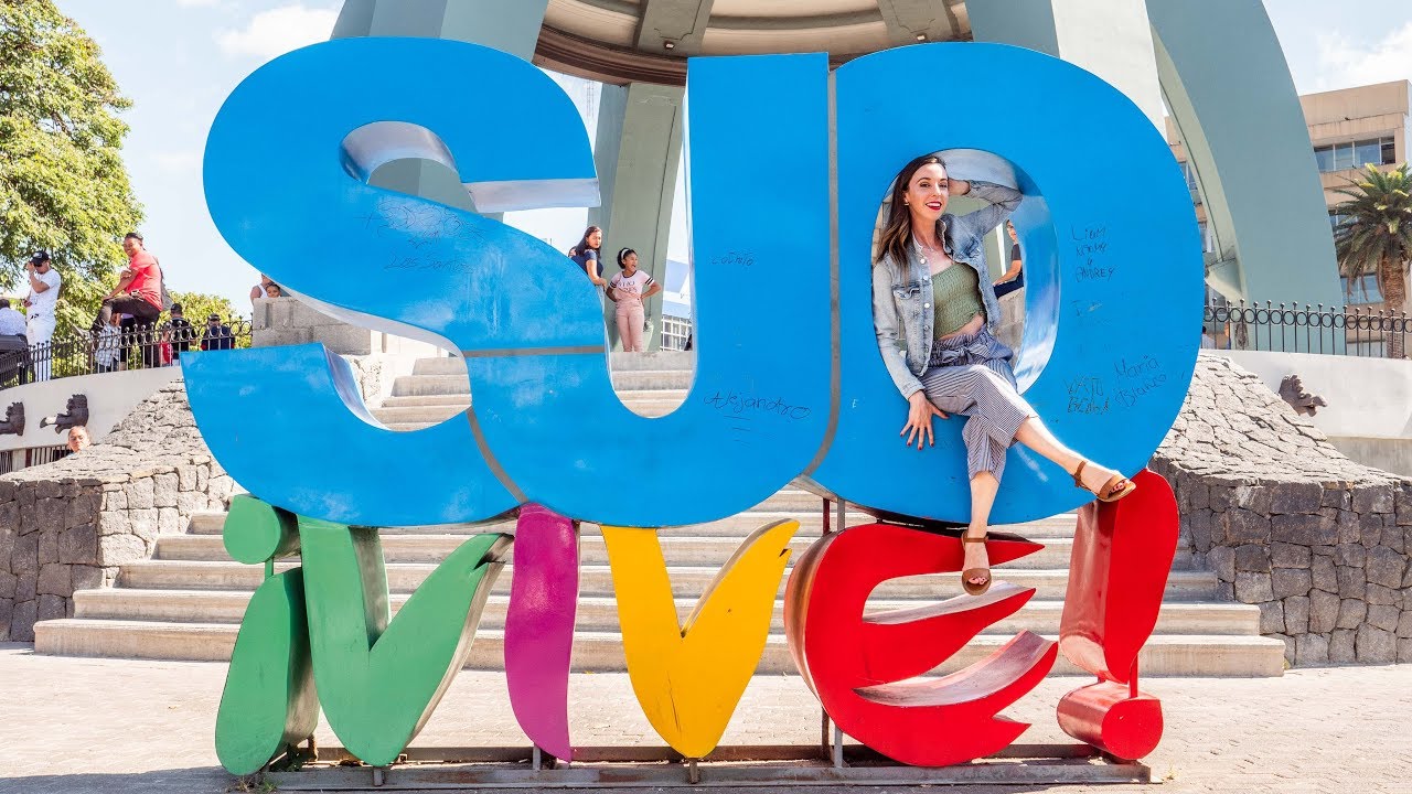 The 5 best things to do in San Jose, Costa Rica | Restaurants