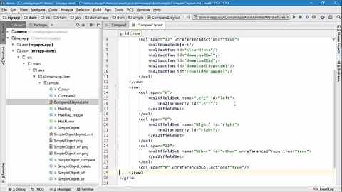 053: Apache Isis view model layout (v1.12.0)