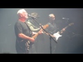 David Gilmour's Stunning 'In Any Tongue' Live Performance at Royal Albert Hall 🎸
