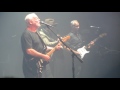 David Gilmour - In Any Tongue Live @ Royal Albert Hall