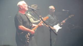 David Gilmour - In Any Tongue Live @ Royal Albert Hall