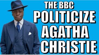 The BBC Politicise Agatha Christie