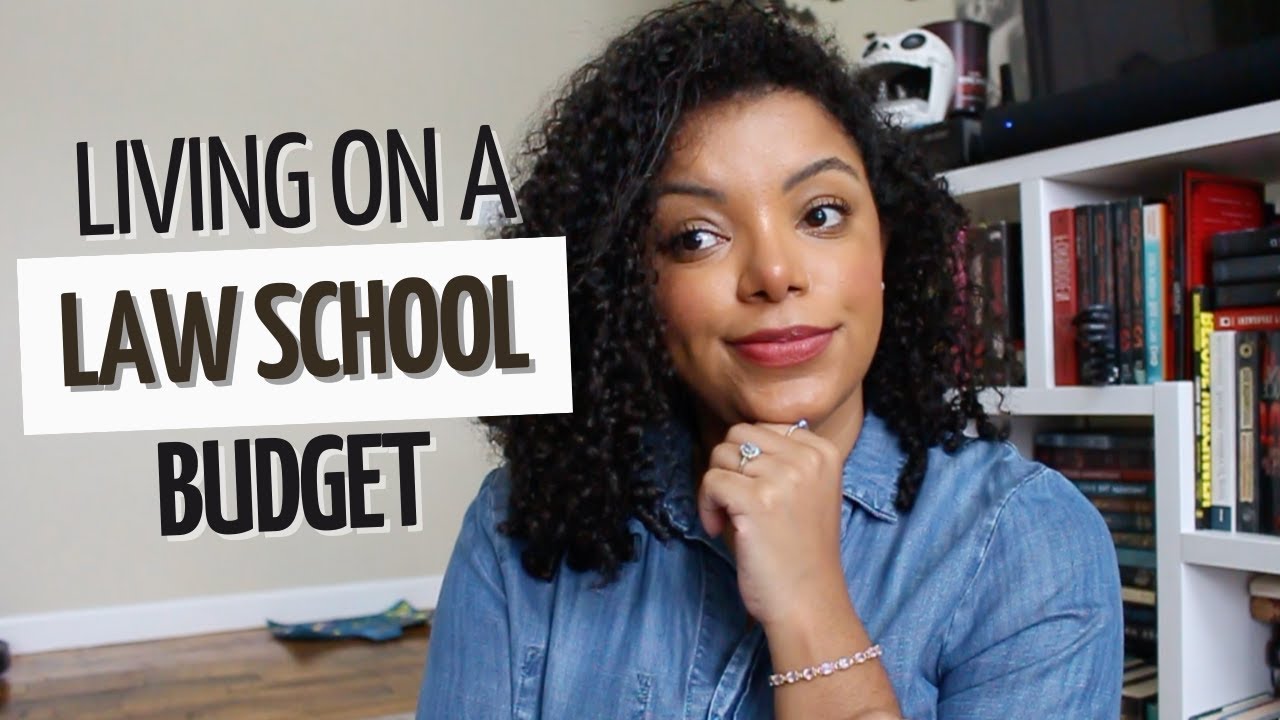 what-i-spent-in-a-month-as-a-law-student-eu-steph-youtube
