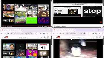 up to faster 100parison