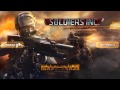 Jesper kyd  soldiers inc main theme plarium games ost