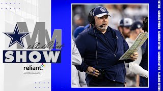 The Mike McCarthy Show Ep. 15: Reign on Bills Parade | Dallas Cowboys 2023