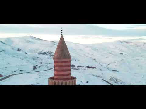 Ağrı Tanıtım Filmi