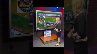 Go team!!! ⚾️ #baseballforecast www.wgem.com/page/first-alert-weather-now/
