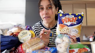 BIG FAMILY FOOD SHOP | BIG TESCO