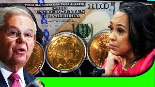 Corrupt Politicians Reveal Why They Hold Gold & Cash!