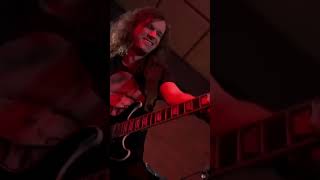 Surrender - Cheap Trick cover performed by Australian Rock Supergroup… The Filthy Animals.