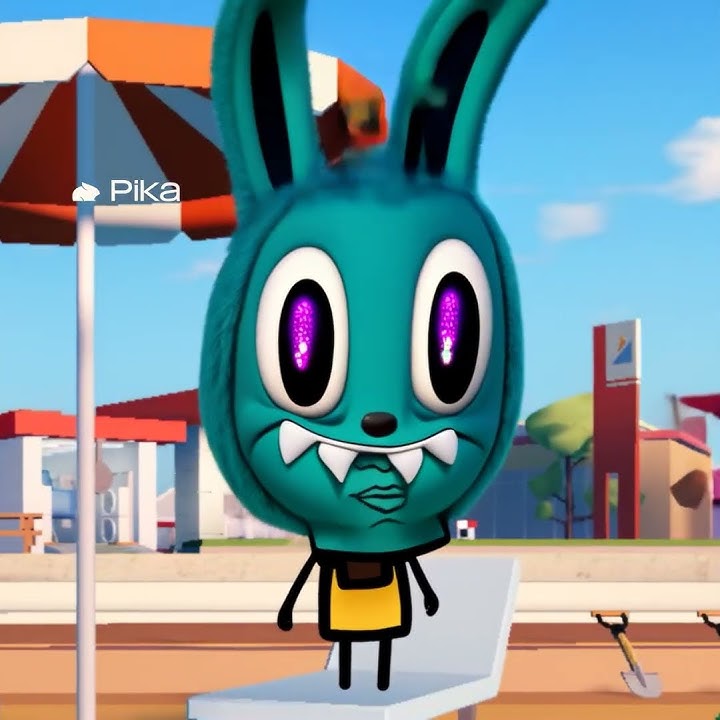 Adudu Ke Labubu Style #adudu #labubu #boboiboy