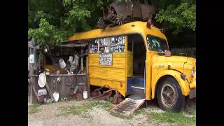 Hillbilly Hot Dogs Lesage West Virginia May 2023