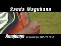 Promo video AMajongo by Sanda Magubane