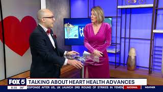 Advances in Pacemaker Technology