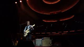 Video thumbnail of "Guitar Medley LIVE - Chris Cheney @ Palais Theatre Onstage Series 2023-01-04"