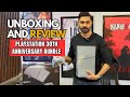 PlayStation 5 30th Anniversary Limited Edition Unboxing | GameStop Pakistan | Urdu/Hindi