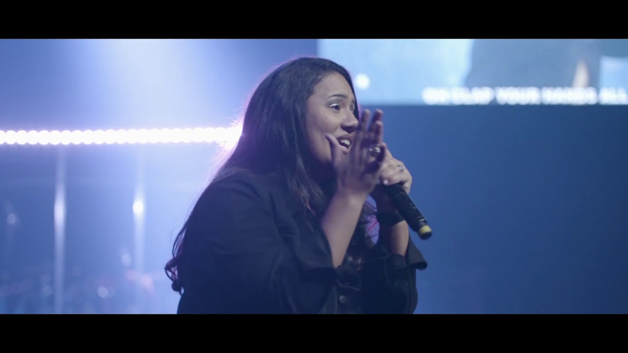 Faith and Wonder - UPPERROOM
