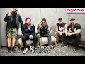 ゼブラヘッド ZEBRAHEAD 突然のメンバー脱退、グループ休止の危機を乗り越え、新体制で待望の来日！日本のファンに再会できて大コーフン