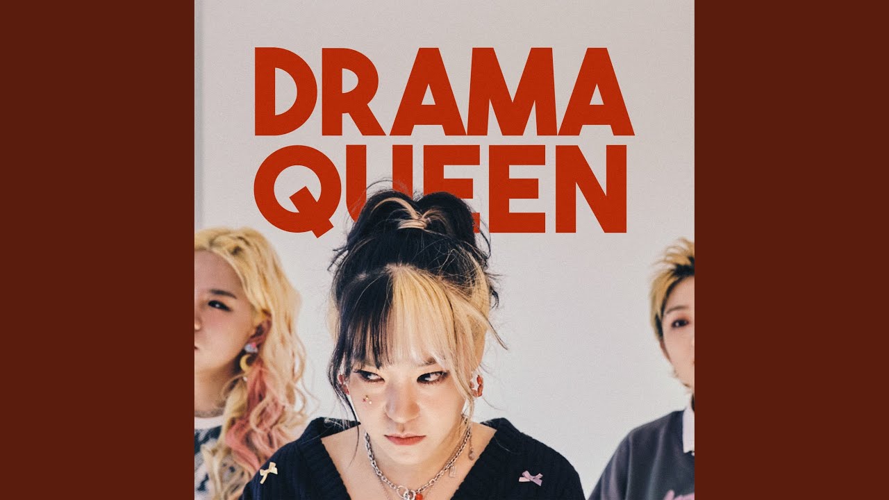 Drama Queen YouTube