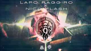 Lapo Raggiro X Nico Flash - Pom Pom Pom (Mondo Rec Exclusive)