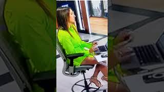 Courtney Cronin 4 #firsttake #espn