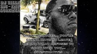 Z-Ro - Bye (Onedeep)