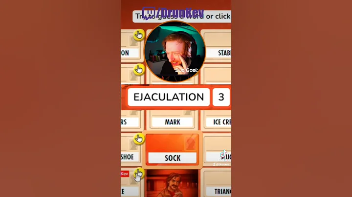 Dirty Minds Always Win - Codenames #shorts #codenames