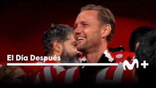 El Día Después (19/09/2022): A Dutchman from Athletic