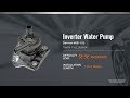 Toyota Prius Inverter Water Pump Installation Video by Dorman Products