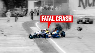 Deadliest Formula Racing Crashes &amp; Fatal Accidents in History | F1 Tragedies Explained