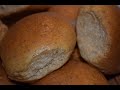 How To Make Low Carb Buns