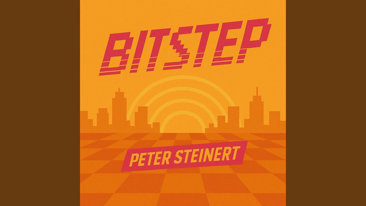 Bitstep auf YouTube ansehen Bitstep auf YouTube ansehen