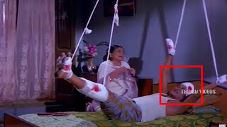 Nutan Prasad Funny Movie Old Best Comedy Scene | @TeluguVideoZ