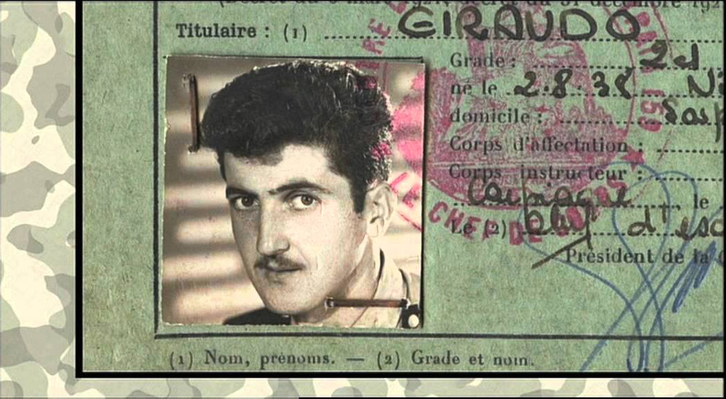 Bon pour le Service Militaire - Extrait