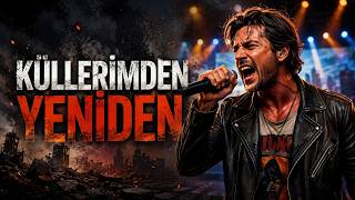 Küllerimden Yeniden | Anadolu Folk Rock 2026