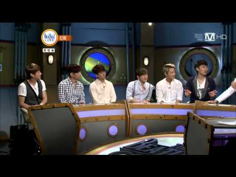 [비틀즈코드2] 66회 하이라이트영상_안면인식장애가 있는 혜성?!
