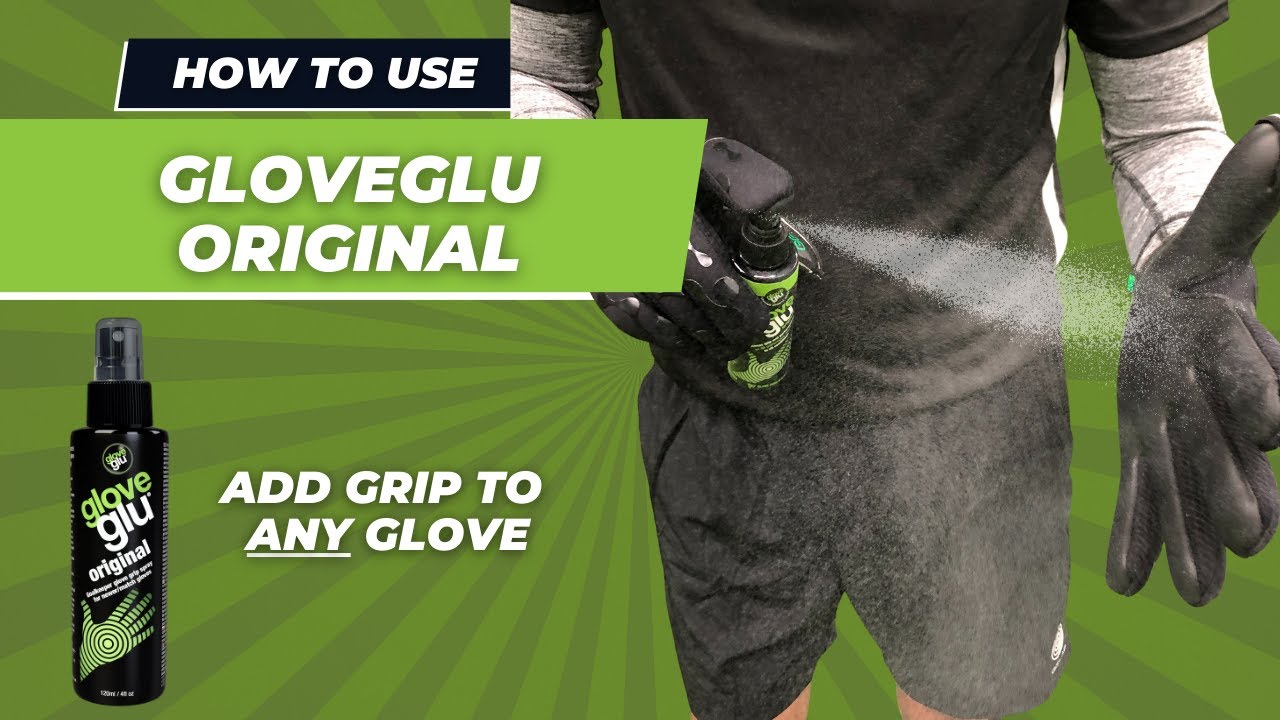 How to use gloveglu Original 