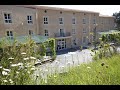 Ref:tdCPrWgtuxA Ehpad domaine de la source visit par un membre de l'agence rgionale de sant