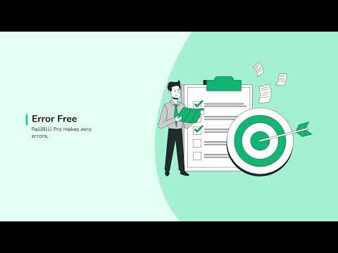 RailBill Pro - IRWCMS extension video preview 2