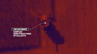 Bezier CallOuts | After Effects Project - Envato elements