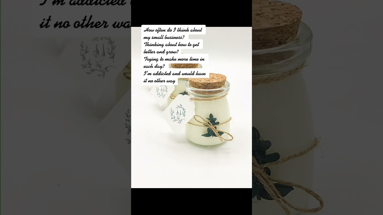 Crafting vegan candle magic for your special day 