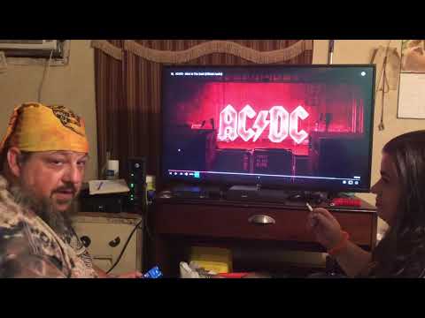 Dobson’s React to AC/DC - “Shot in the Dark” (First time hearing) - YouTube