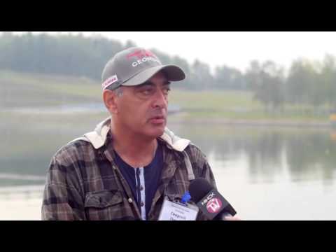 Кубок Дружбы 2015 - მეგობრობის თასი 2015